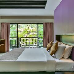 Отель Phuvaree Resort Пхукет фото 9