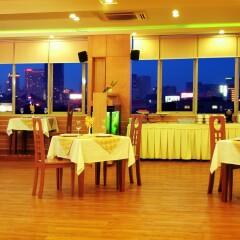 Elios Hotel питание