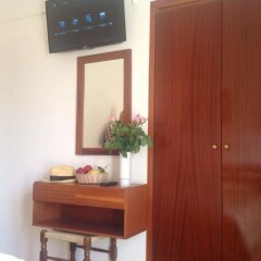 Отель Villa Malia удобства в номере фото 2
