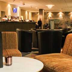Отель Quality Hotel Lulea Швеция, Лулео - 1 отзыв об отеле, цены и фото номеров - забронировать отель Quality Hotel Lulea онлайн