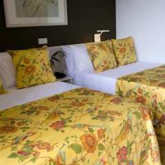 Отель BPM Lloret Hotel Испания, Льорет-де-Мар - отзывы, цены и фото номеров - забронировать отель BPM Lloret Hotel онлайн комната для гостей фото 4