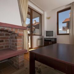 Апартаменты Four Leaf Clover Apartments to Rent Банско развлечения