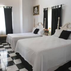 Отель Celebrity Villa Jamaica Ямайка, Монтего-Бей - отзывы, цены и фото номеров - забронировать отель Celebrity Villa Jamaica онлайн комната для гостей фото 3