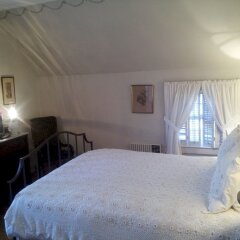 Отель Arbor Inn США, Эдгартаун - отзывы, цены и фото номеров - забронировать отель Arbor Inn онлайн комната для гостей