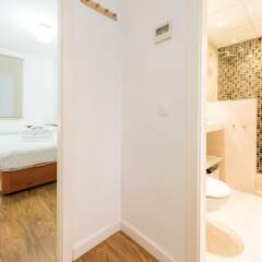 Отель Jorge Juan City Center детские мероприятия