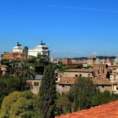 Отель Residenza Colosseo Relais Рим фото 13
