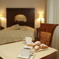 Отель Ostoya Palace Hotel Польша, Краков - отзывы, цены и фото номеров - забронировать отель Ostoya Palace Hotel онлайн