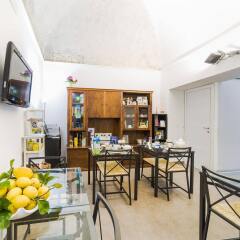 Отель B&B La Casa Di Plinio Италия, Помпеи - отзывы, цены и фото номеров - забронировать отель B&B La Casa Di Plinio онлайн комната для гостей