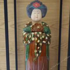 Отель Juny Oriental Hotel Китай, Пекин - отзывы, цены и фото номеров - забронировать отель Juny Oriental Hotel онлайн приотельная территория