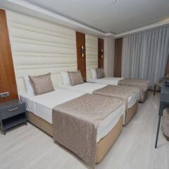 My Dream Istanbul Hotel in Istanbul, Turkiye from 114$, photos, reviews - zenhotels.com guestroom photo 3