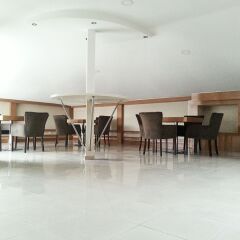 De Maison Hotel интерьер отеля