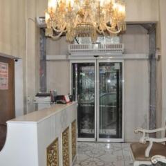 ch Azade Hotel Турция, Кайсери - отзывы, цены и фото номеров - забронировать отель ch Azade Hotel онлайн в номере фото 2