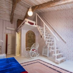 My Apartments Mini-Hotel комната для гостей фото 4