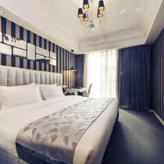 Отель Mercure Xiamen Exhibition Centre комната для гостей фото 3