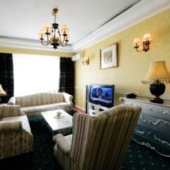 Bayangol Hotel in Ulaanbaatar, Mongolia from 94$, photos, reviews - zenhotels.com guestroom photo 4