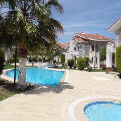 Отель Belek Golf Residence 2 Белек детские мероприятия фото 2