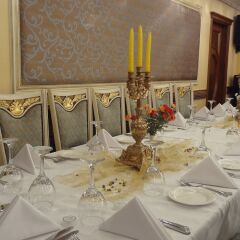Ottomans Life Hotel