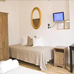 Отель Guest House Locanda Gallo Италия, Флоренция - отзывы, цены и фото номеров - забронировать отель Guest House Locanda Gallo онлайн удобства в номере