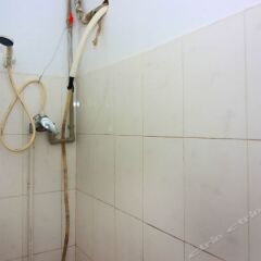 Отель Furong Hostel Китай, Чжуншань - отзывы, цены и фото номеров - забронировать отель Furong Hostel онлайн ванная