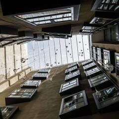 Отель Catalonia Magdalenes Испания, Барселона - отзывы, цены и фото номеров - забронировать отель Catalonia Magdalenes онлайн фитнесс-зал фото 4