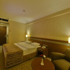 Almer Hotel комната для гостей фото 5