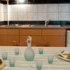 Отель Horizon Beach в номере