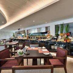 Dream Phuket Hotel & Spa питание