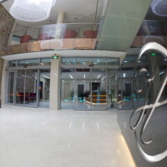 Hotel Hedonic спортивное сооружение