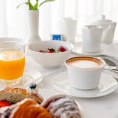 Savoia Hotel Rimini в номере фото 2