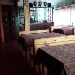 Гостиница Guest House near Nero Lake в Ростове Великом отзывы, цены и фото номеров - забронировать гостиницу Guest House near Nero Lake онлайн Ростов Великий питание фото 2