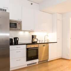 Отель Go Happy Home Apartment Mikonkatu 11 48 Финляндия, Хельсинки - отзывы, цены и фото номеров - забронировать отель Go Happy Home Apartment Mikonkatu 11 48 онлайн