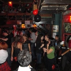 Shamrock Hotel развлечения