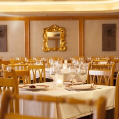 Hotel Castilla Торрихос помещение для мероприятий