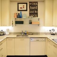 Апартаменты 2 Bedroom Apartment With Garden Near Maida Vale в номере