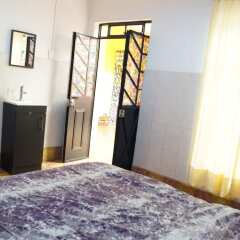 Отель Casa de los Soles B&B Hostel Мексика, Тлакуепакуе - отзывы, цены и фото номеров - забронировать отель Casa de los Soles B&B Hostel онлайн удобства в номере