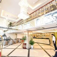 May De Ville Old Quarter Hotel