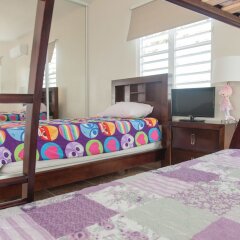 Big vacational house in Isabela in Moca, Puerto Rico from 939$, photos, reviews - zenhotels.com guestroom photo 3