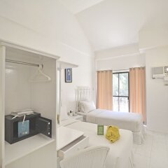 Pacific Cebu Resort in Lapu Lapu, Philippines from 86$, photos, reviews - zenhotels.com room amenities