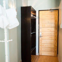 Отель KENCOZY accommodation бассейн фото 3
