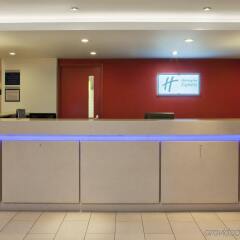Отель Holiday Inn Express London - Dartford интерьер отеля фото 3