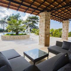 Villa Serenity by Akdenizvillam Турция, Патара - отзывы, цены и фото номеров - забронировать отель Villa Serenity by Akdenizvillam онлайн фото 2