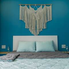 Отель Megi Homestay Нячанг фото 4