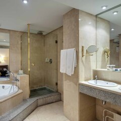 Hotel Miguel Angel by BlueBay ванная фото 2