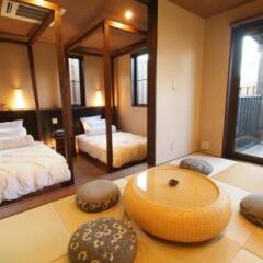 Отель Cuisine Ryokan Tsuruya 3* Стандартный номер фото 9