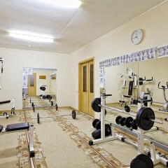 Гостиница Норд в Партените 8 отзывов об отеле, цены и фото номеров - забронировать гостиницу Норд онлайн Партенит фото 21
