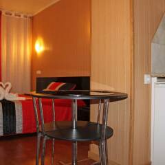 Отель Residencial Monte Carlo фото 17