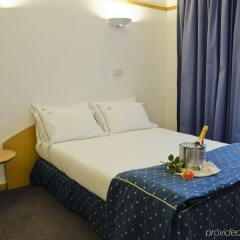 Отель VIP Executive Eden Aparthotel комната для гостей фото 3