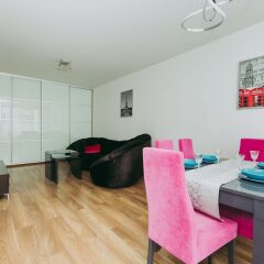 Отель ShortStayPoland Leszczyńska (B14) Польша, Варшава - отзывы, цены и фото номеров - забронировать отель ShortStayPoland Leszczyńska (B14) онлайн детские мероприятия