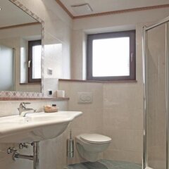 Beauty & Vital Hotel Maria Карано ванная