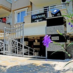 Sunway Apart Hotel Аланья